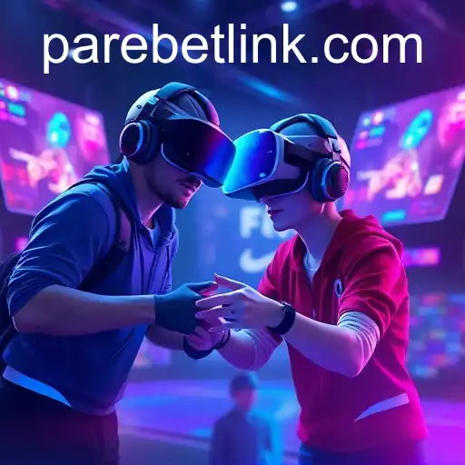 Innovations in Online Gaming for 2025