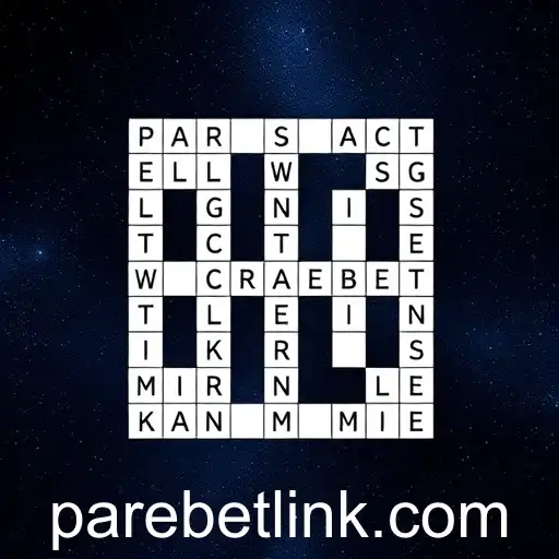 Exploring the Intriguing World of 'Crossword Fun' and the Role of 'Parebet'