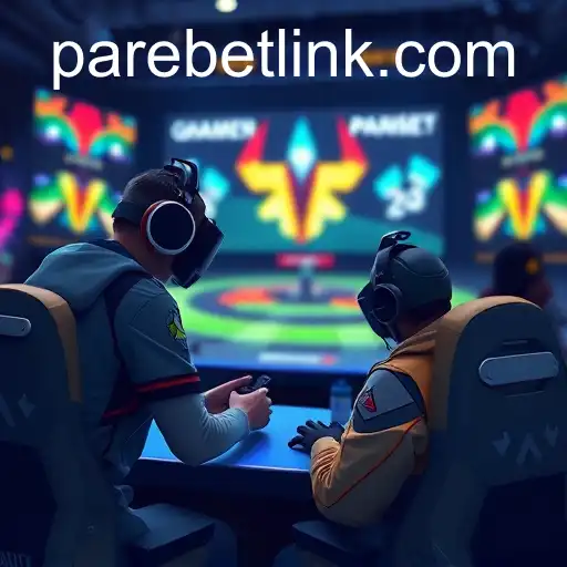 The Rise of Digital Gaming Platforms in 2025