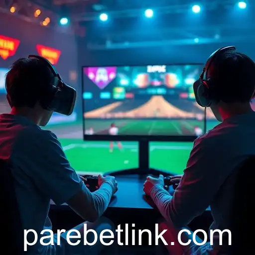 Emerging Trends in Digital Gaming