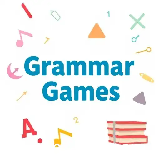 Mastering Language Skills with 'Grammar Games'