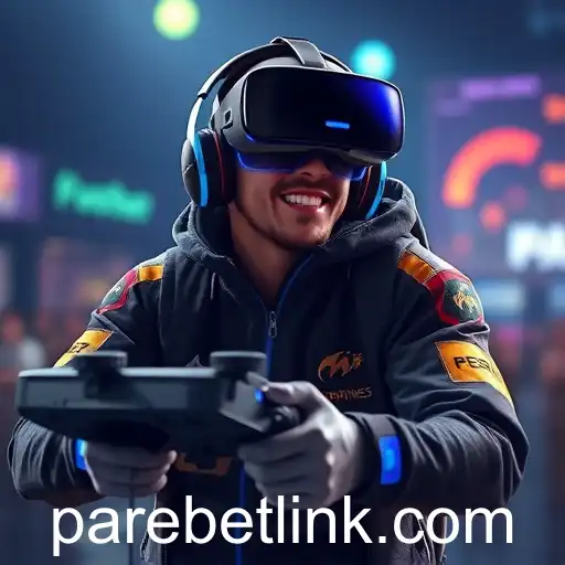 The Rise of Parebet: A Game Changing Platform in 2025