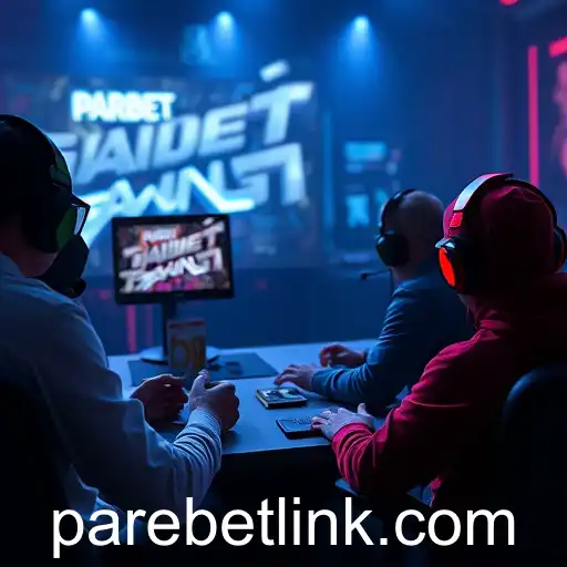 Gaming Revolution with Parebet