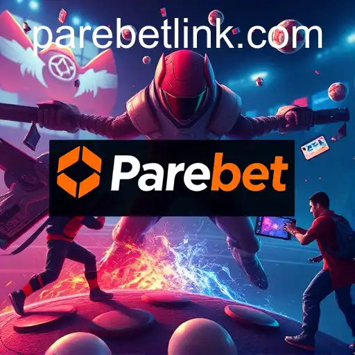 Parebet Platform Revolutionizes Online Gaming