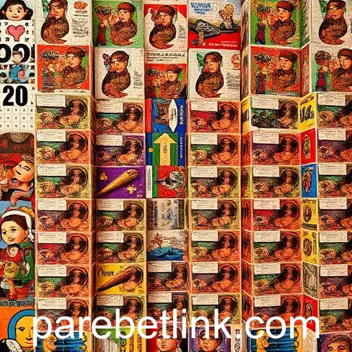 Word Puzzles: Enhancing Vocabulary and Cognitive Skills with Parebet