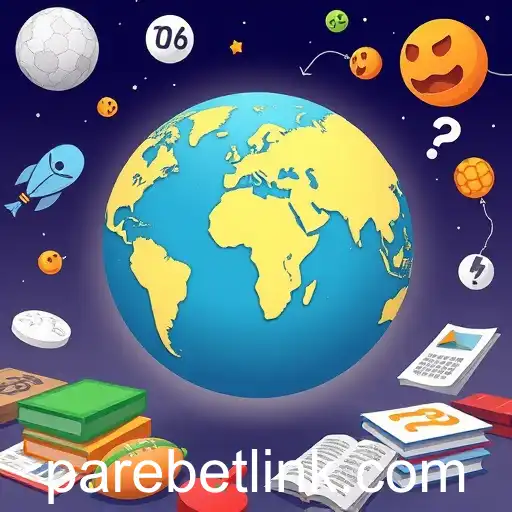 Exploring 'Parebet' in Quizzes and Tests: A New Frontier for Online Learning