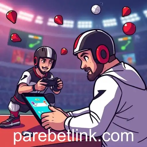 The Resurgence of Online Gaming Platforms