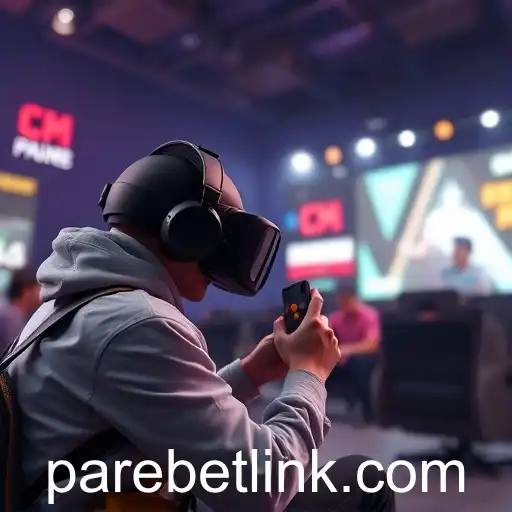 The Rise of Online Gaming in the Digital Age