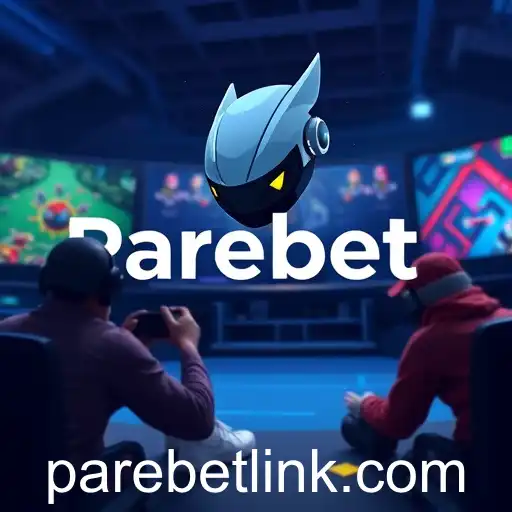 The Rise of Parebet and Its Impact on Online Gaming