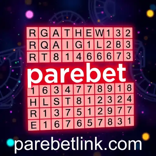 Mastering the Art of Words: Exploring 'Spelling Challenges' with Parebet